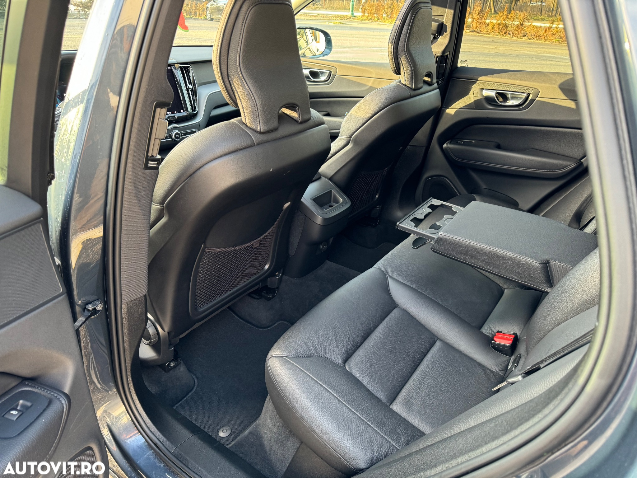 Volvo XC 60 B5 B Geartronic Momentum Pro - 16