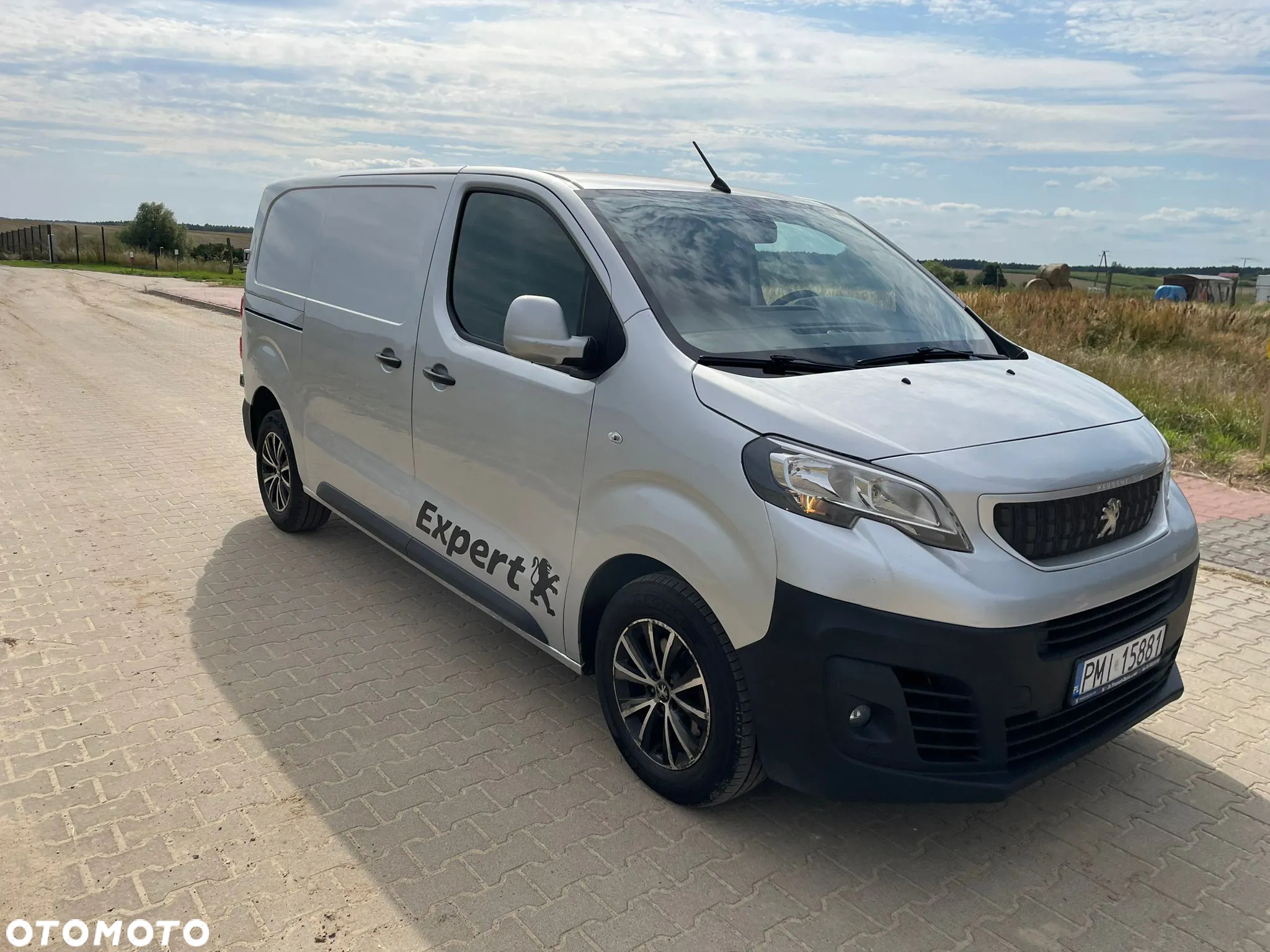 Peugeot Expert - 2