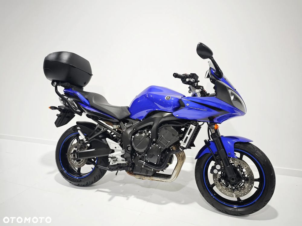Yamaha FZ - 2