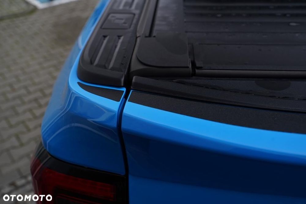 Ford Ranger 3.0 EcoBlue Turbo 4x4 DC MS-RT - 35