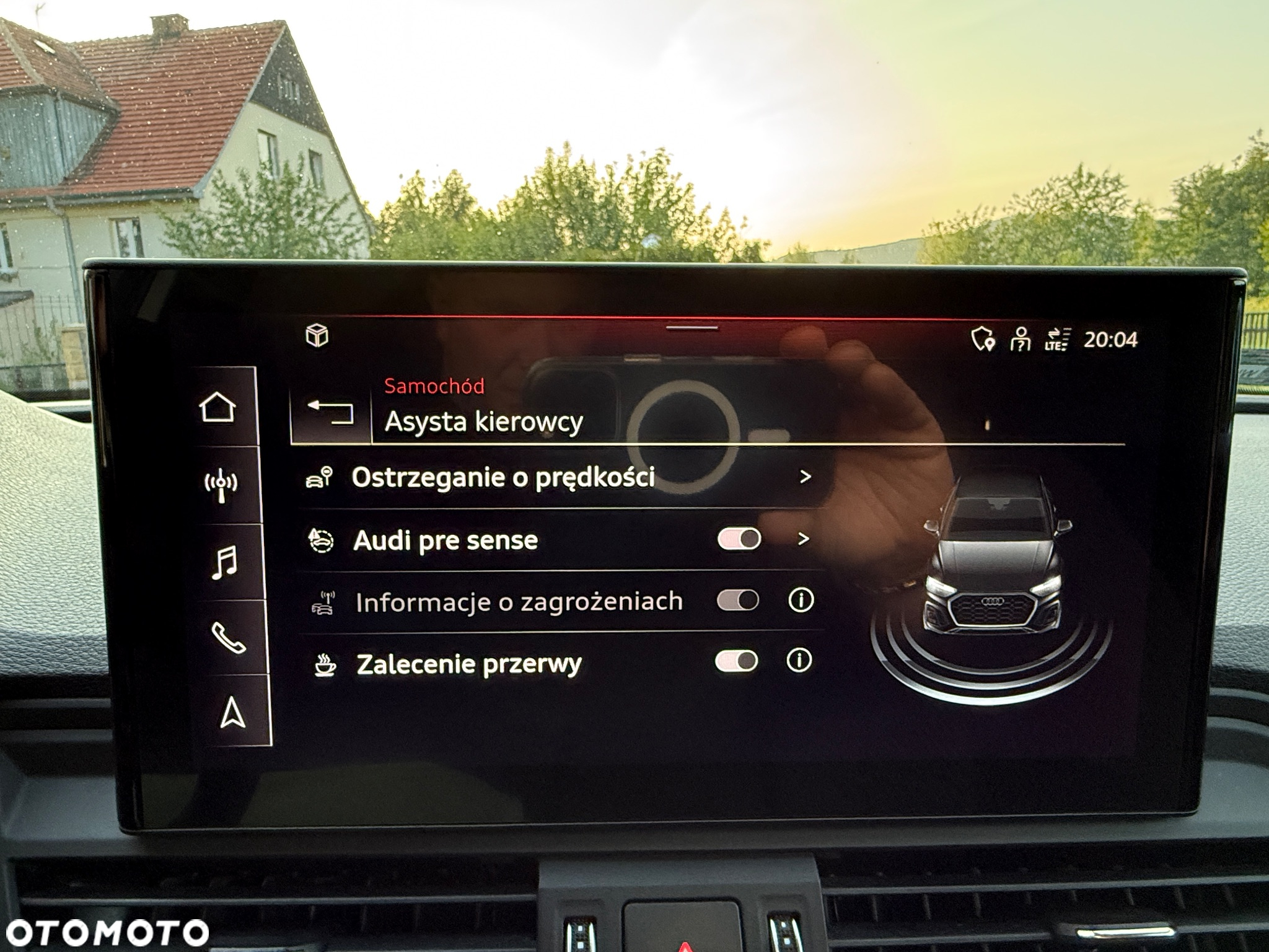Audi Q5 - 32