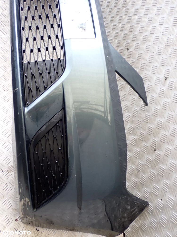 ZDERZAK PRZEDNI SEAT TOLEDO IV  6JA807221 - 2