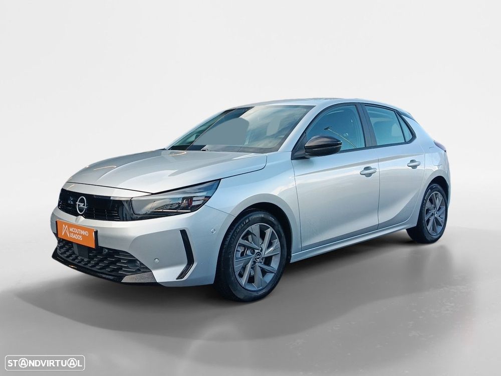 Opel Corsa 1.2 T Edition - 1