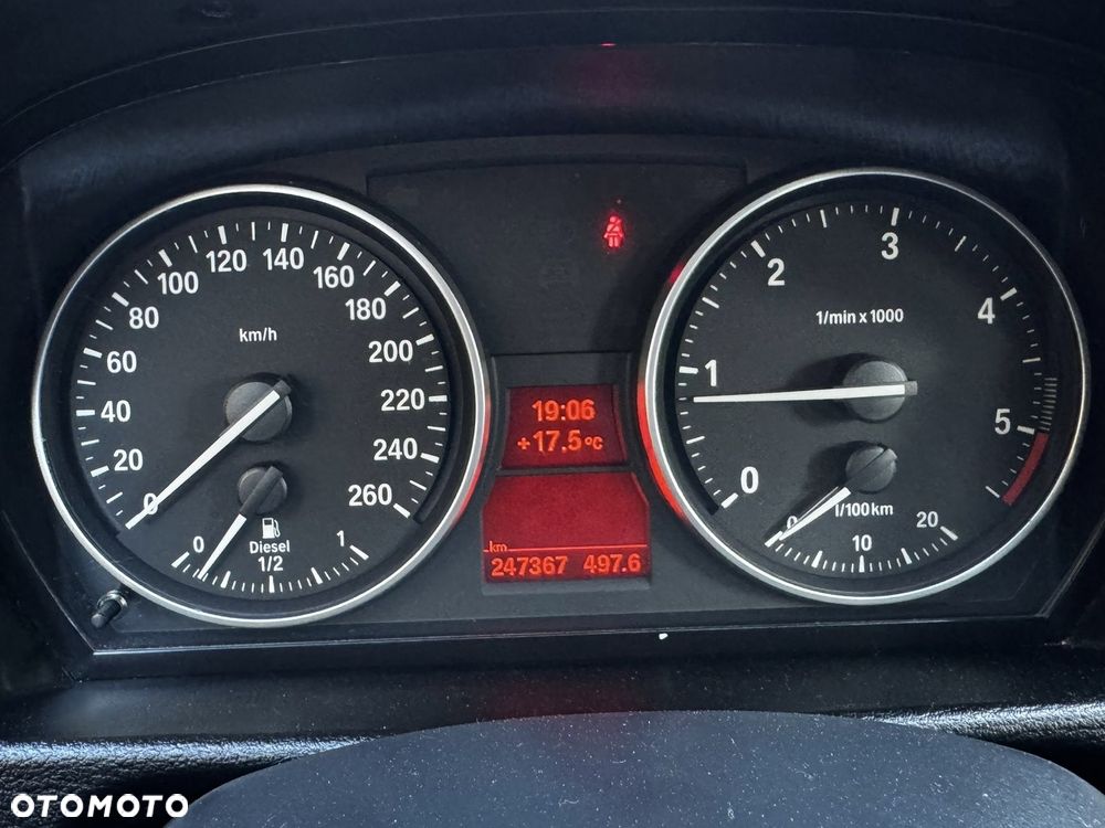 BMW X1 sDrive20d - 21