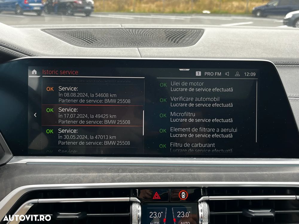 BMW X7 xDrive40d - 30