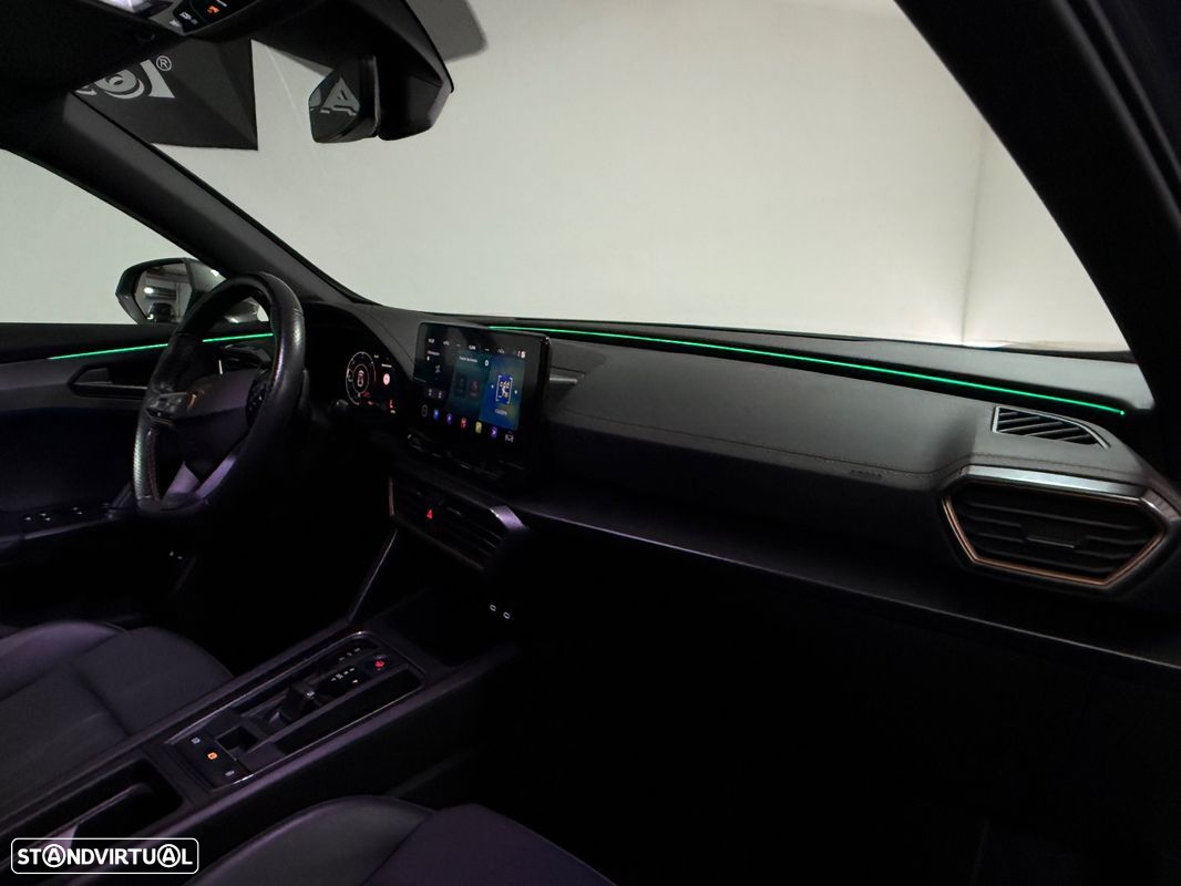 Cupra Formentor 1.4 e-Hybrid DSG - 13