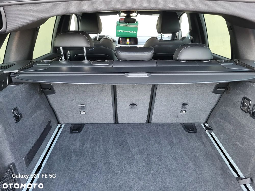BMW X3 xDrive20d M Sport Edition - 17