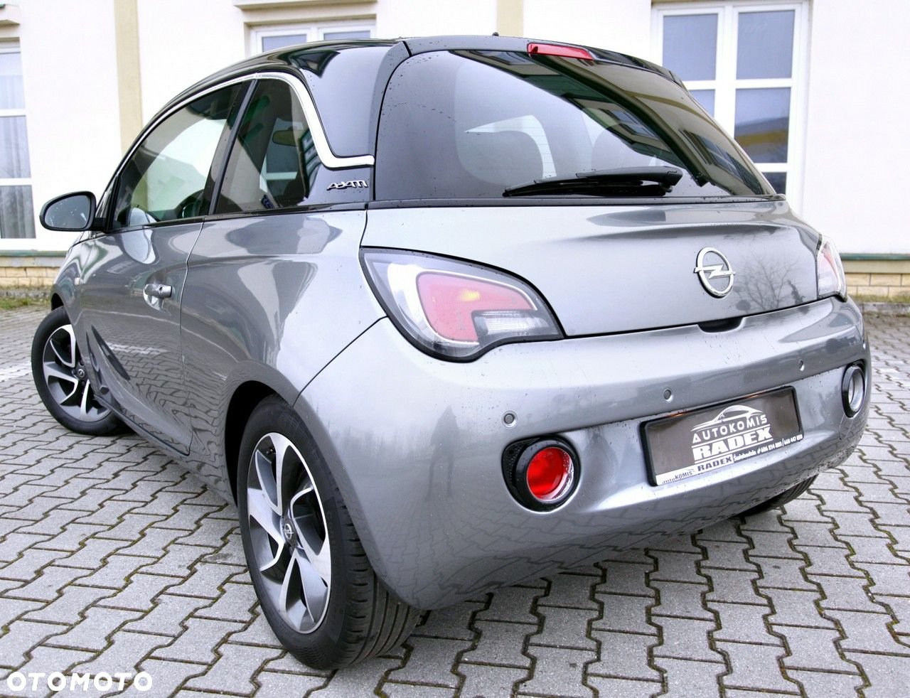 Opel Adam - 30