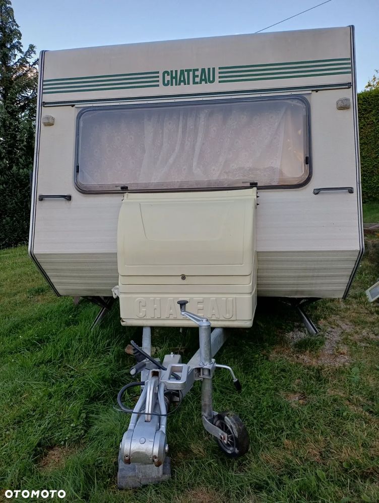 Chateau 424 - 13