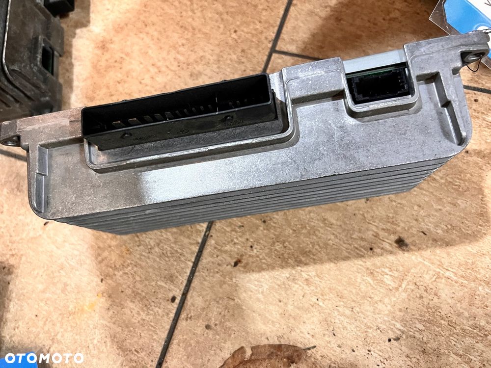 WZMACNIACZ AUDI 4F0910223K 8T0035223AD 4L0910223 4F0910223M 4F0910223H