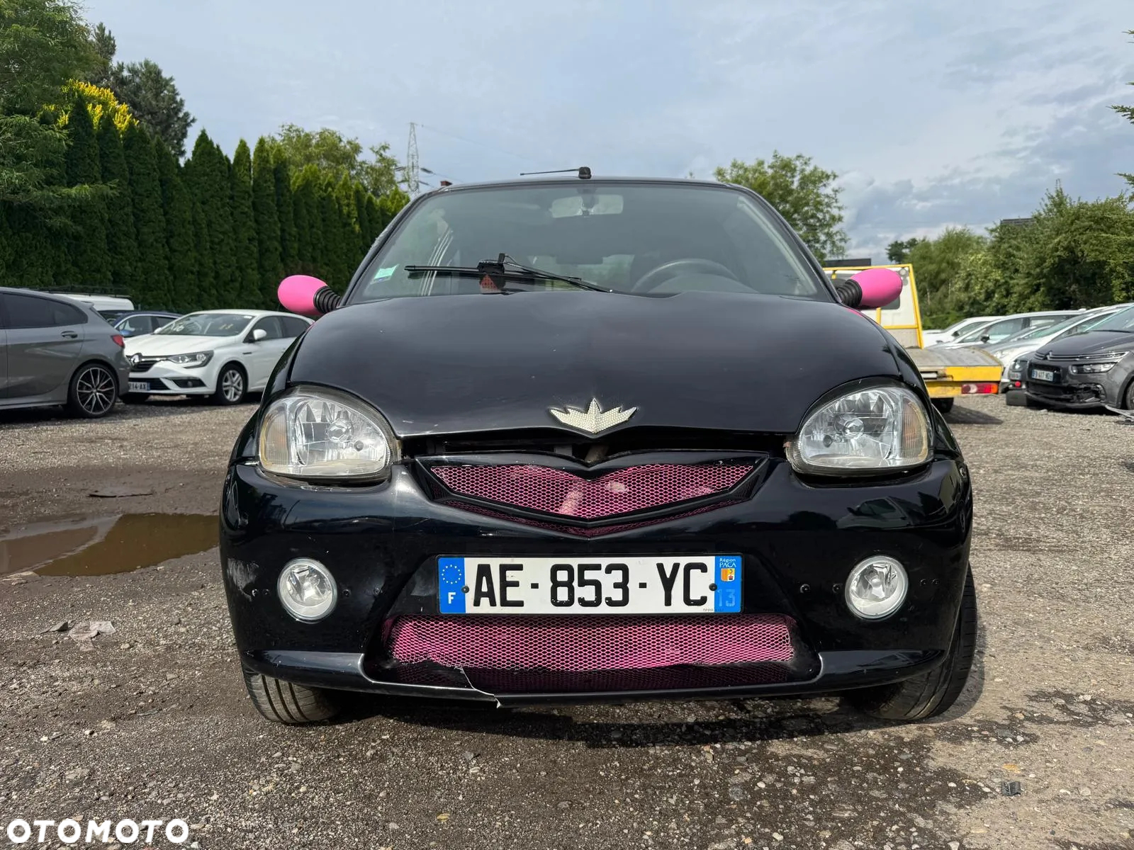 Microcar Inny - 16