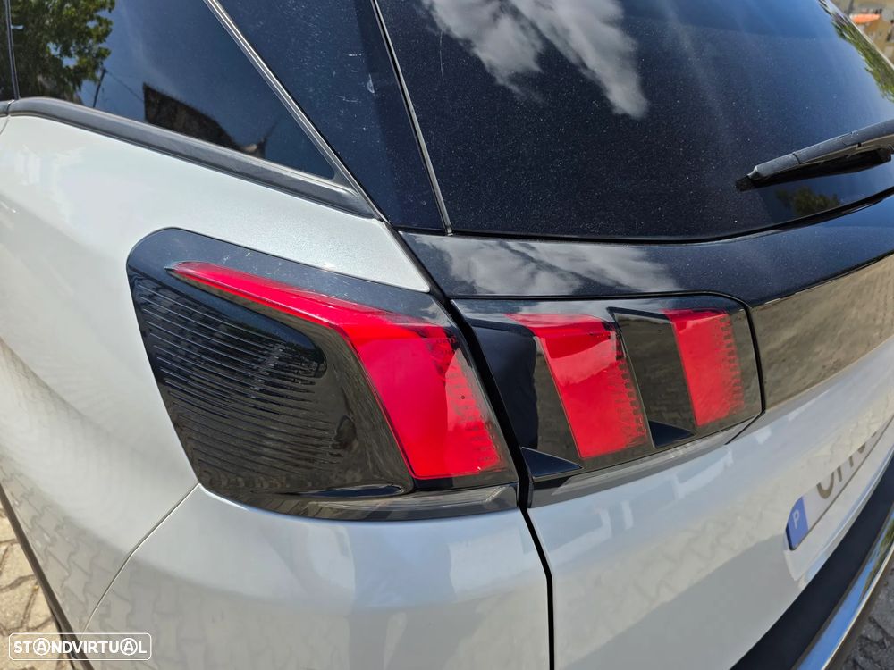 Peugeot 3008 1.2 PureTech Allure Pack - 41