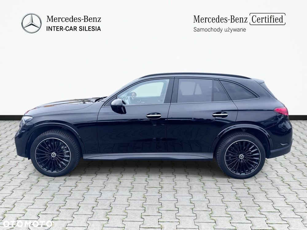 Mercedes-Benz GLC - 9