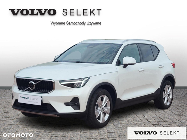 Volvo XC 40