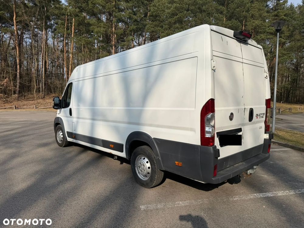 Fiat Ducato 3.0JTD - 2