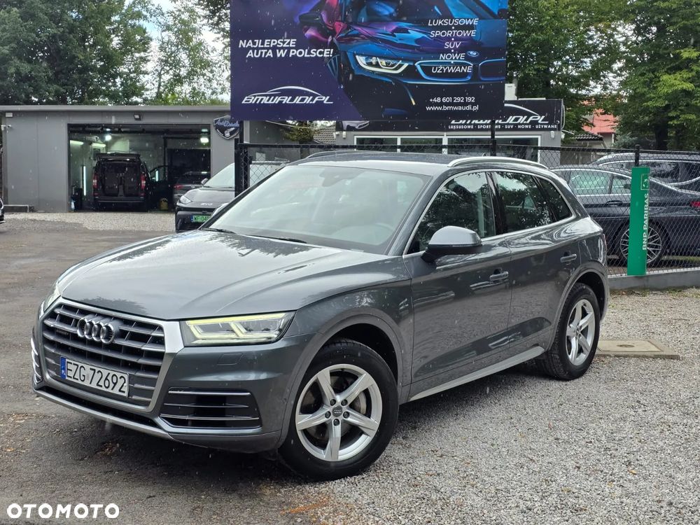 Audi Q5 2.0 TDI Quattro S tronic - 2