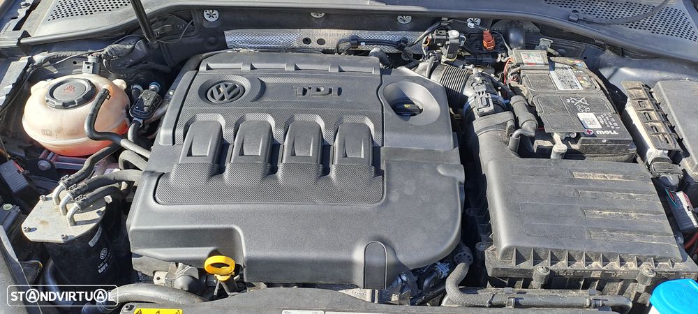 VW Golf Variant - 7