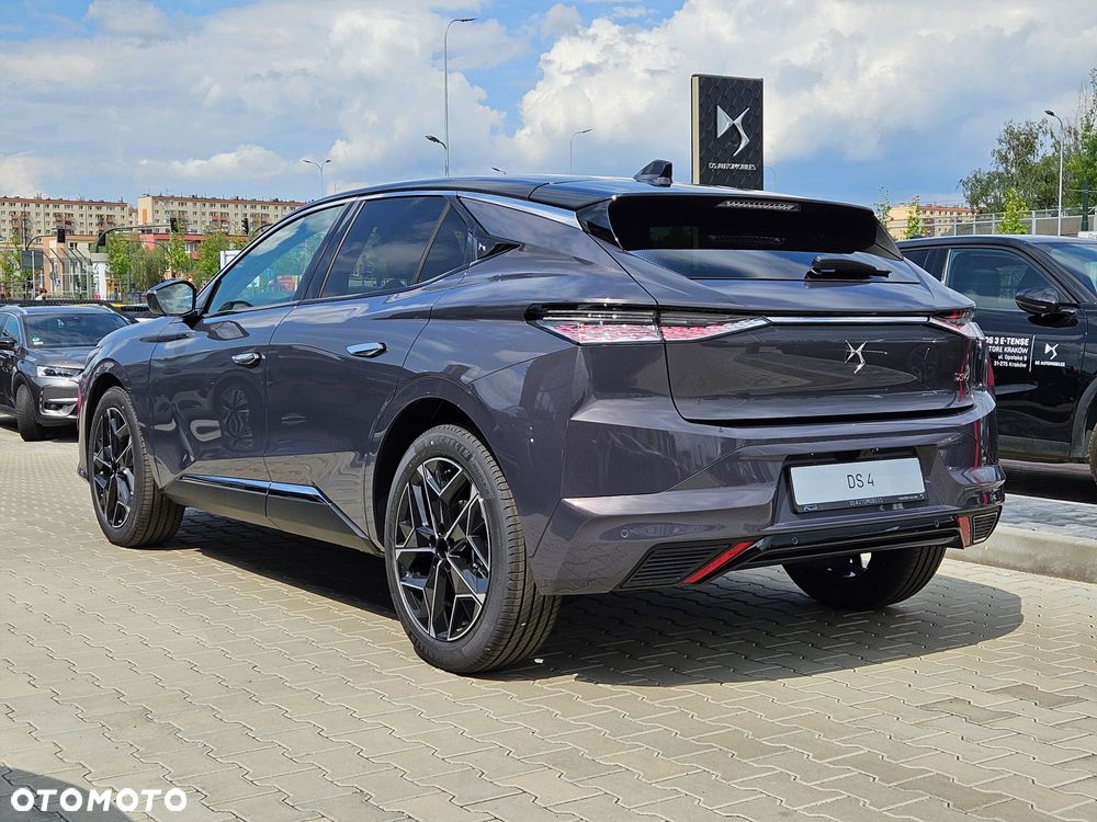 DS Automobiles DS 4 1.5 BlueHDi Pallas - 5