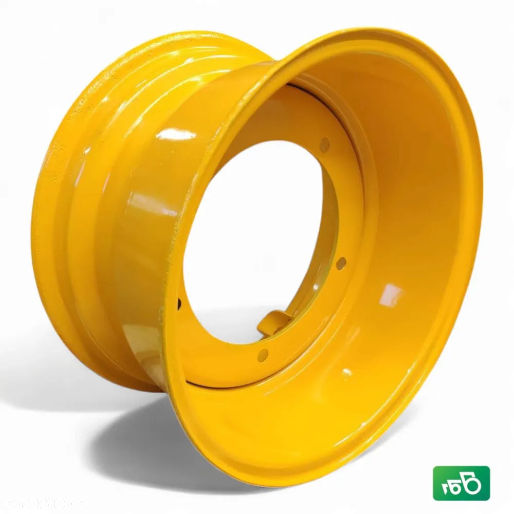 Felga R20 GKN Wheels 11x20 41/916000 Jcb 526 S - 4