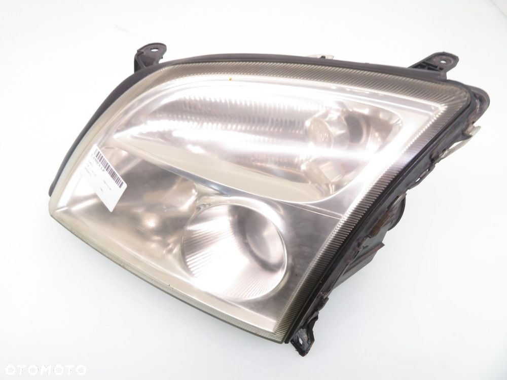 LAMPA LEWA PRZEDNIA OPEL VECTRA C SIGNUM 15588700 - 8
