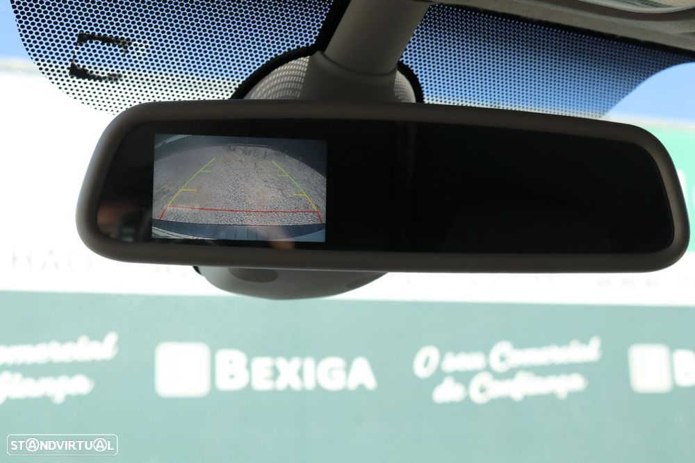 Mercedes-Benz Citan 109 CDi/27-3 Lugares C/Iva Incluído - 14