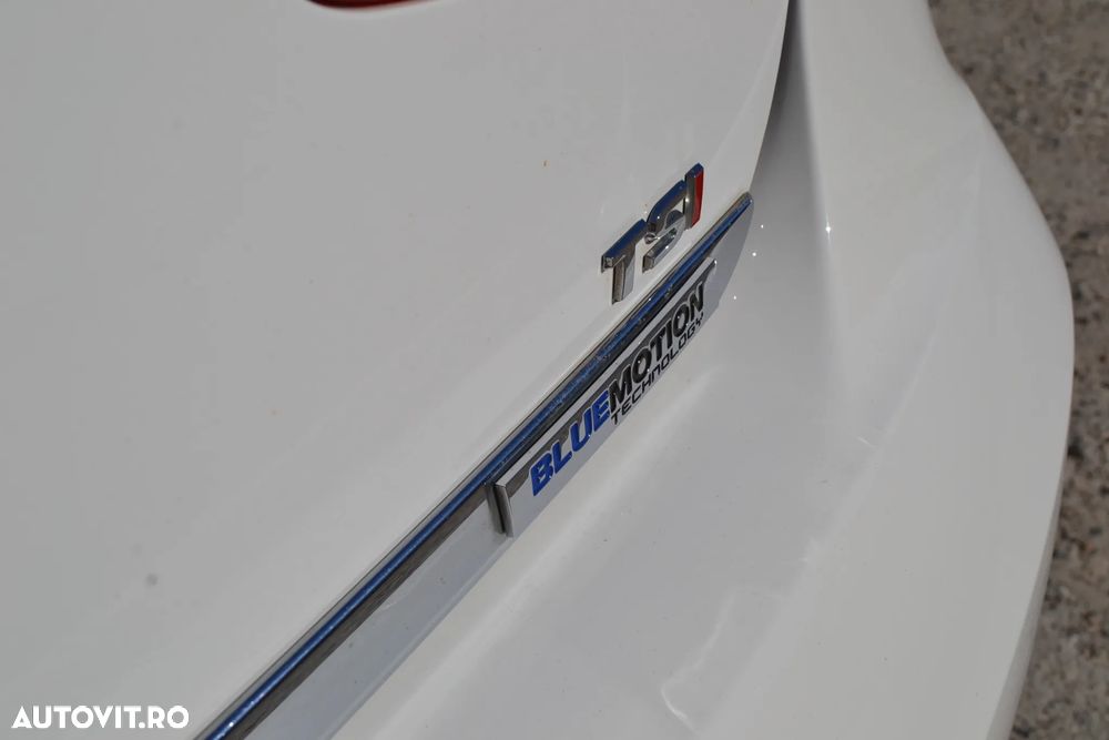 Volkswagen Passat 1.4 TSI DSG BlueMotion Technology Comfortline - 32