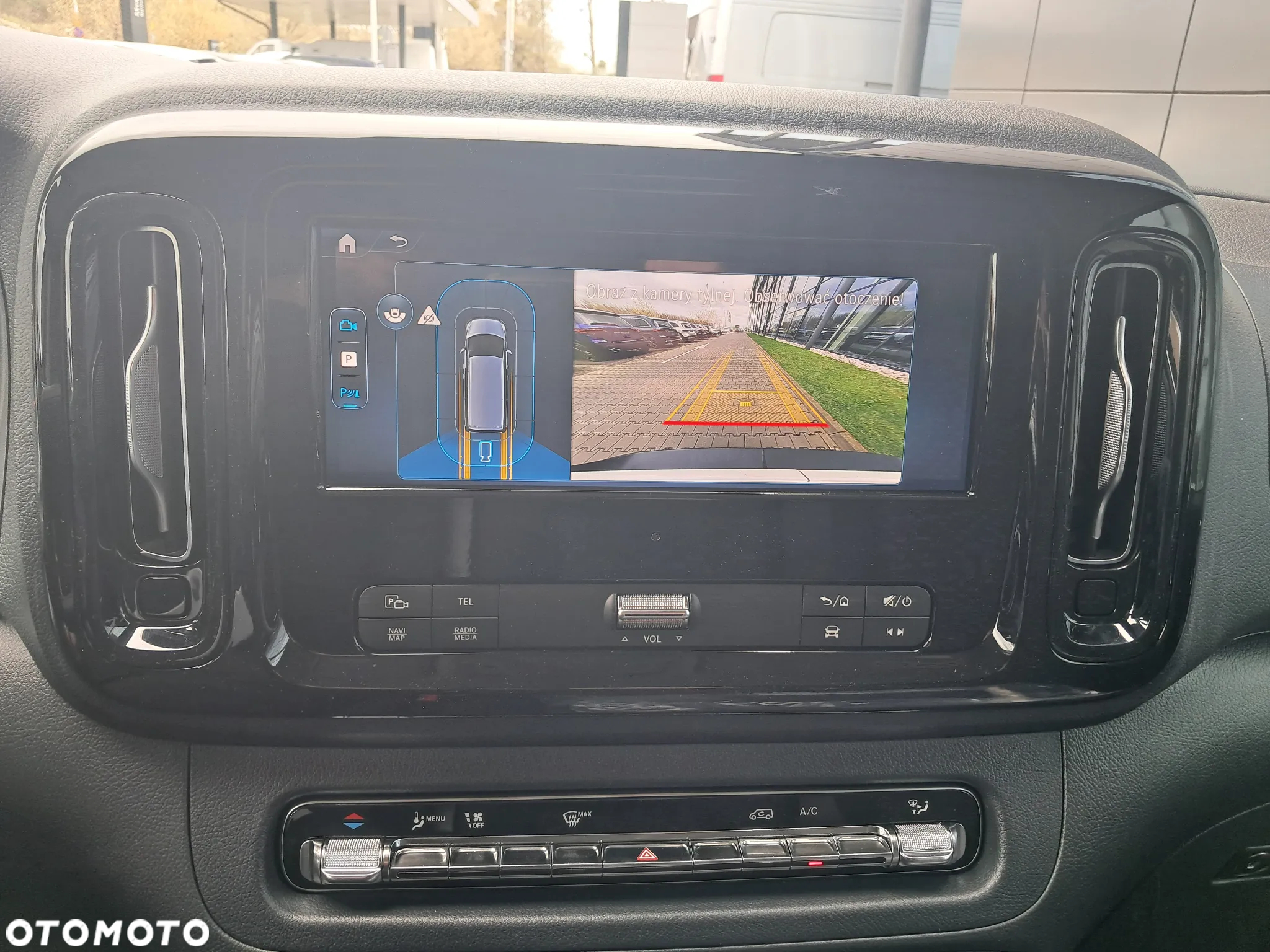 Mercedes-Benz Vito 116 CDI Furgon PRO Long 3200 mm - 19