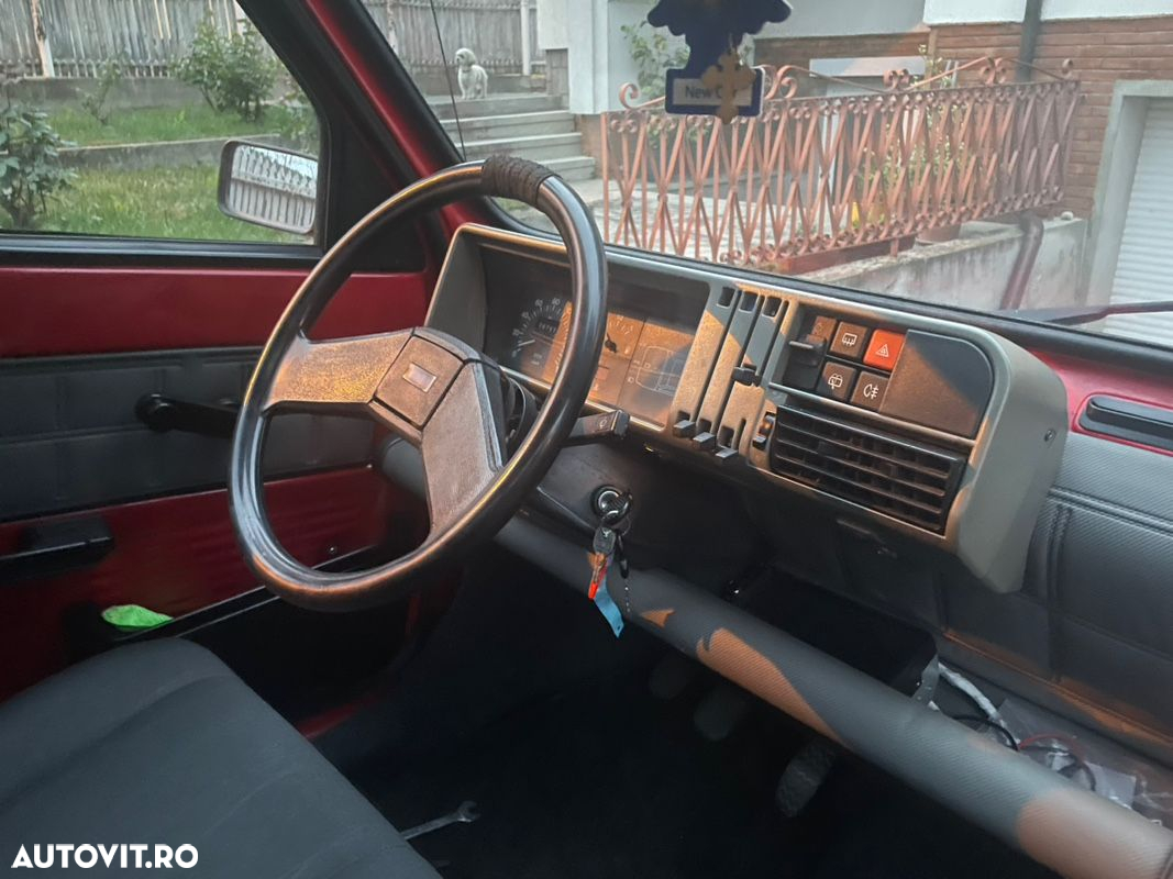 Fiat Panda - 4