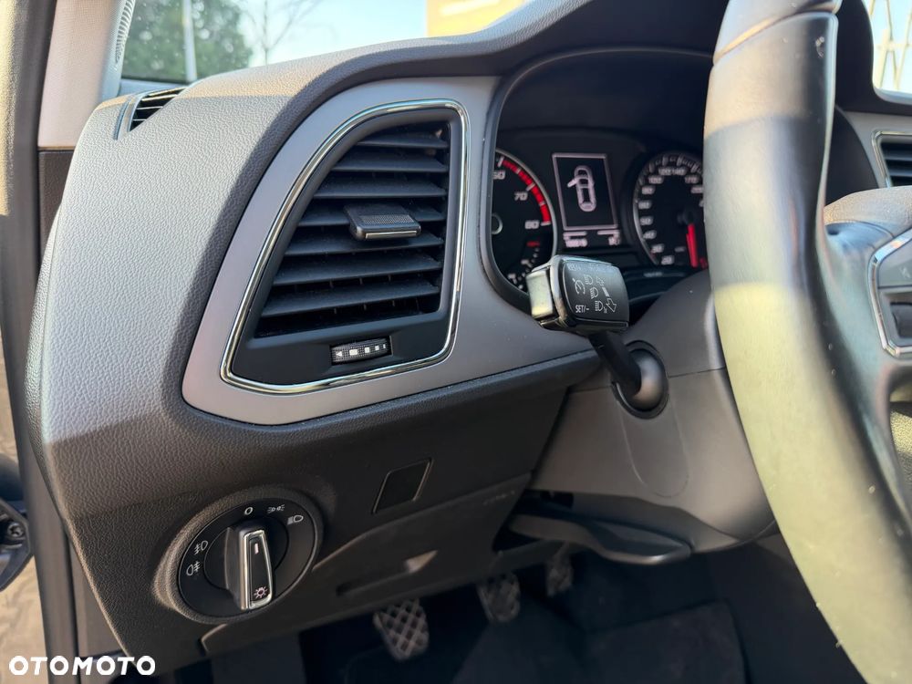 Seat Leon 1.2 TSI Full LED S&S - 10