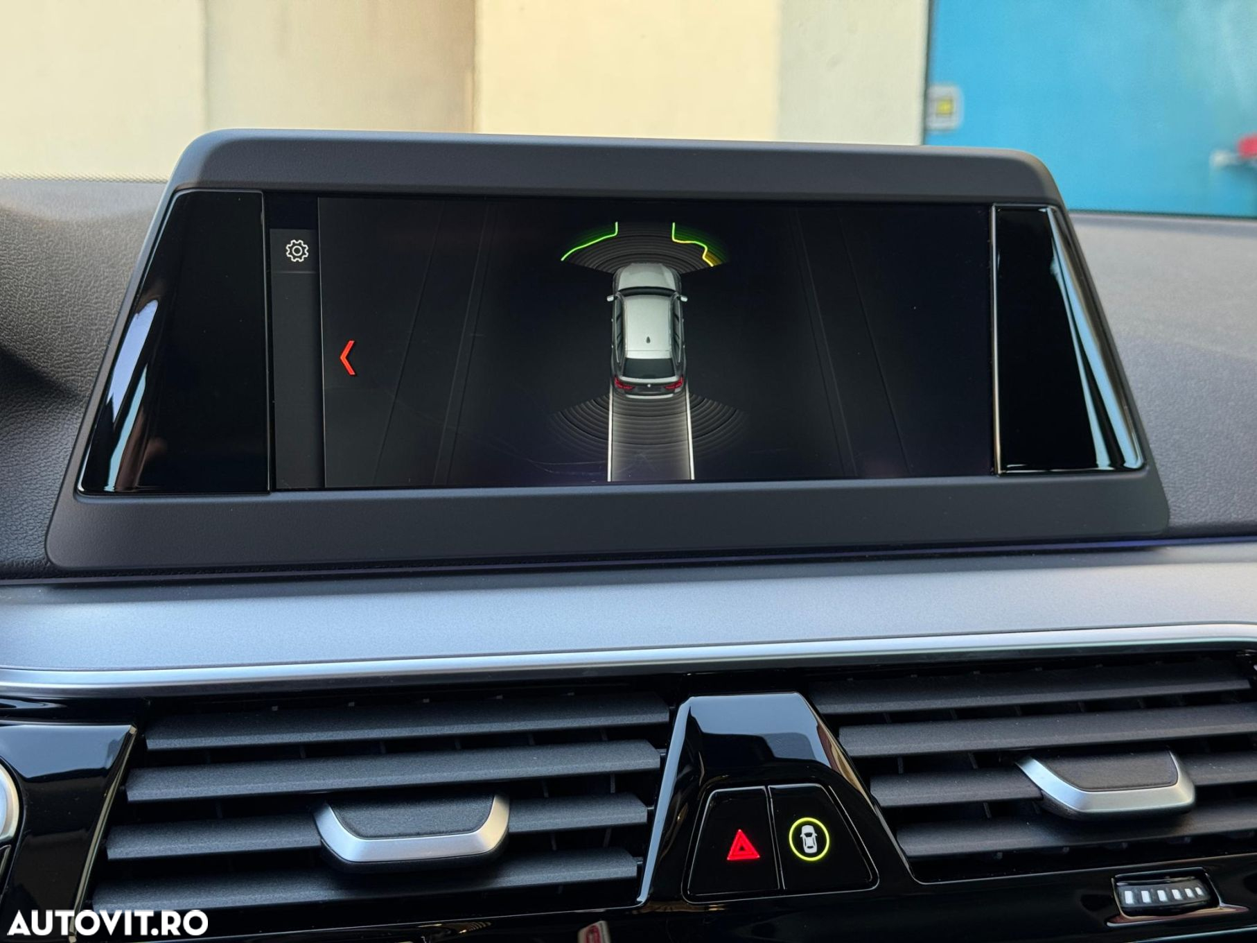 BMW Seria 5 - 16
