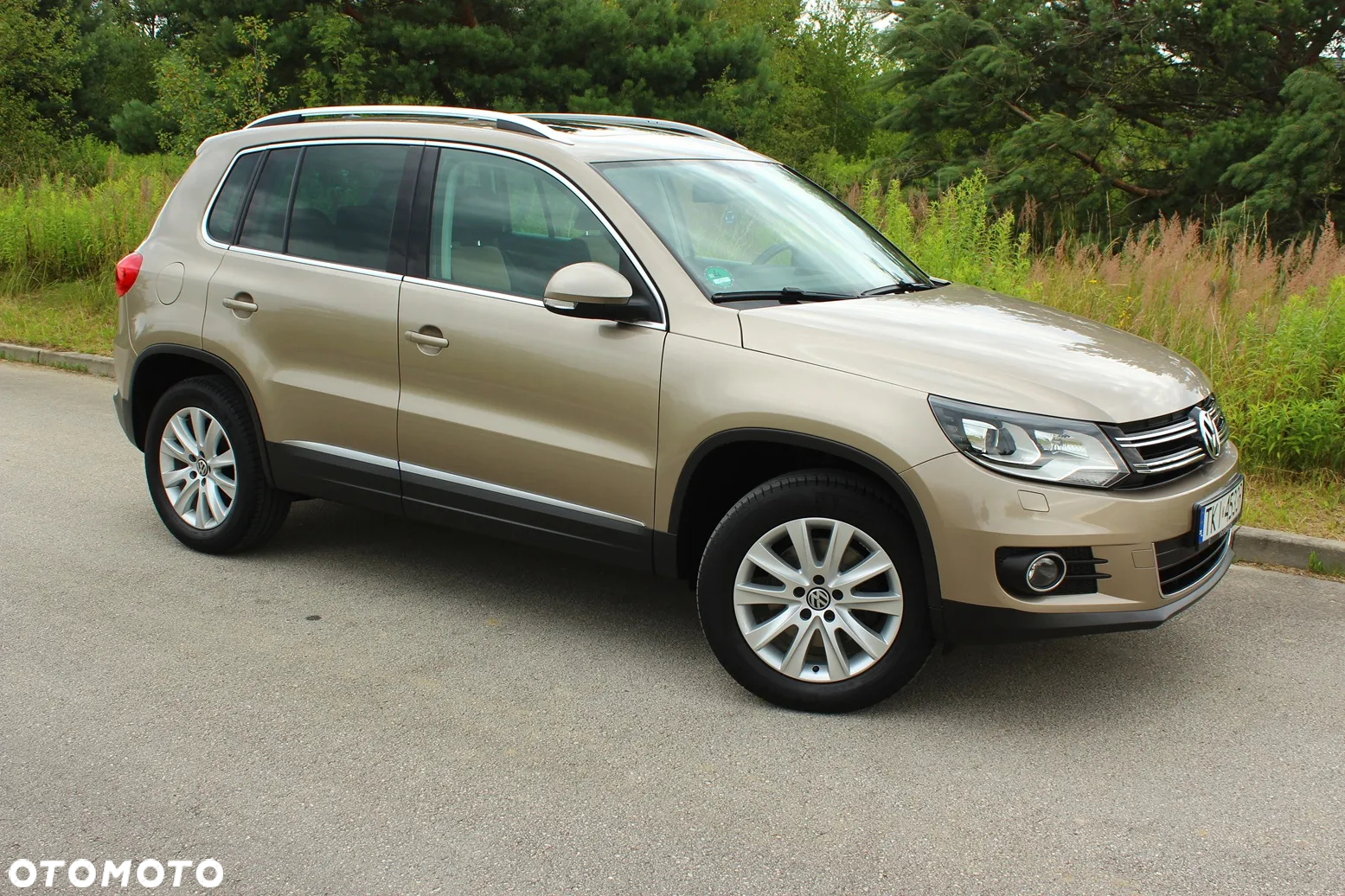 Volkswagen Tiguan 2.0 TDI 4Mot Track&Style - 12