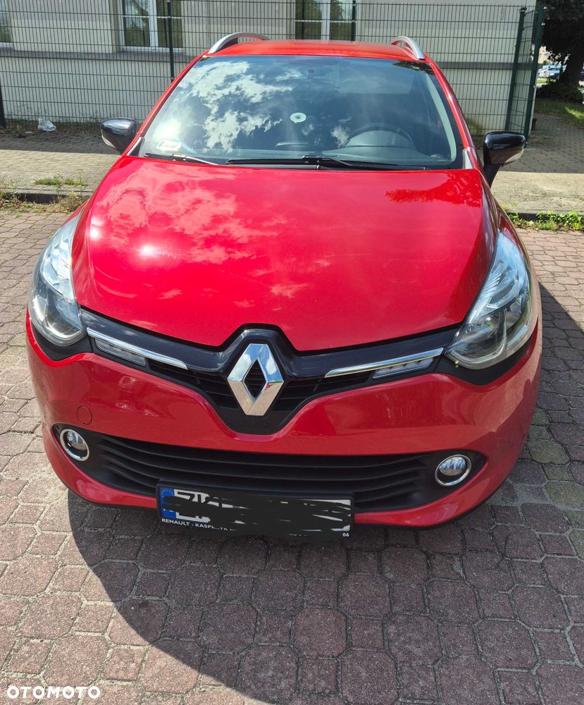 Renault Clio - 3