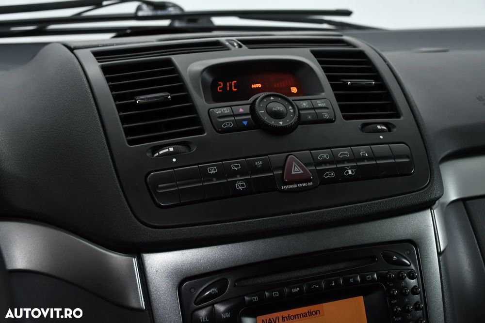 Mercedes-Benz Vito - 26