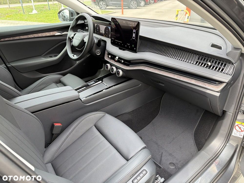 Skoda Superb - 18