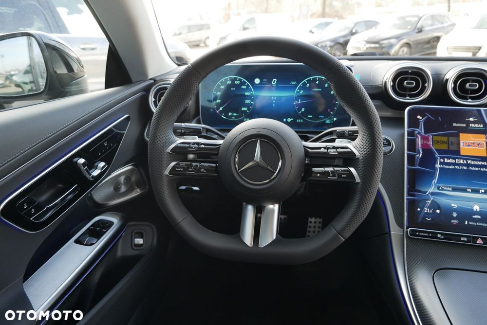 Mercedes-Benz CLE - 14