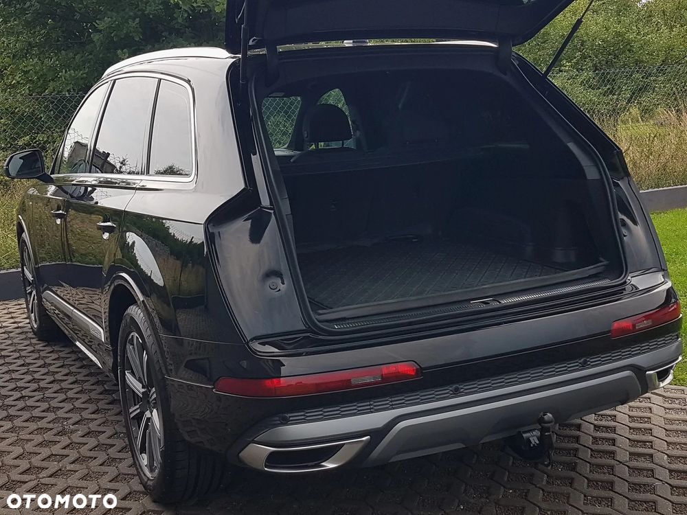 Audi Q7 - 25