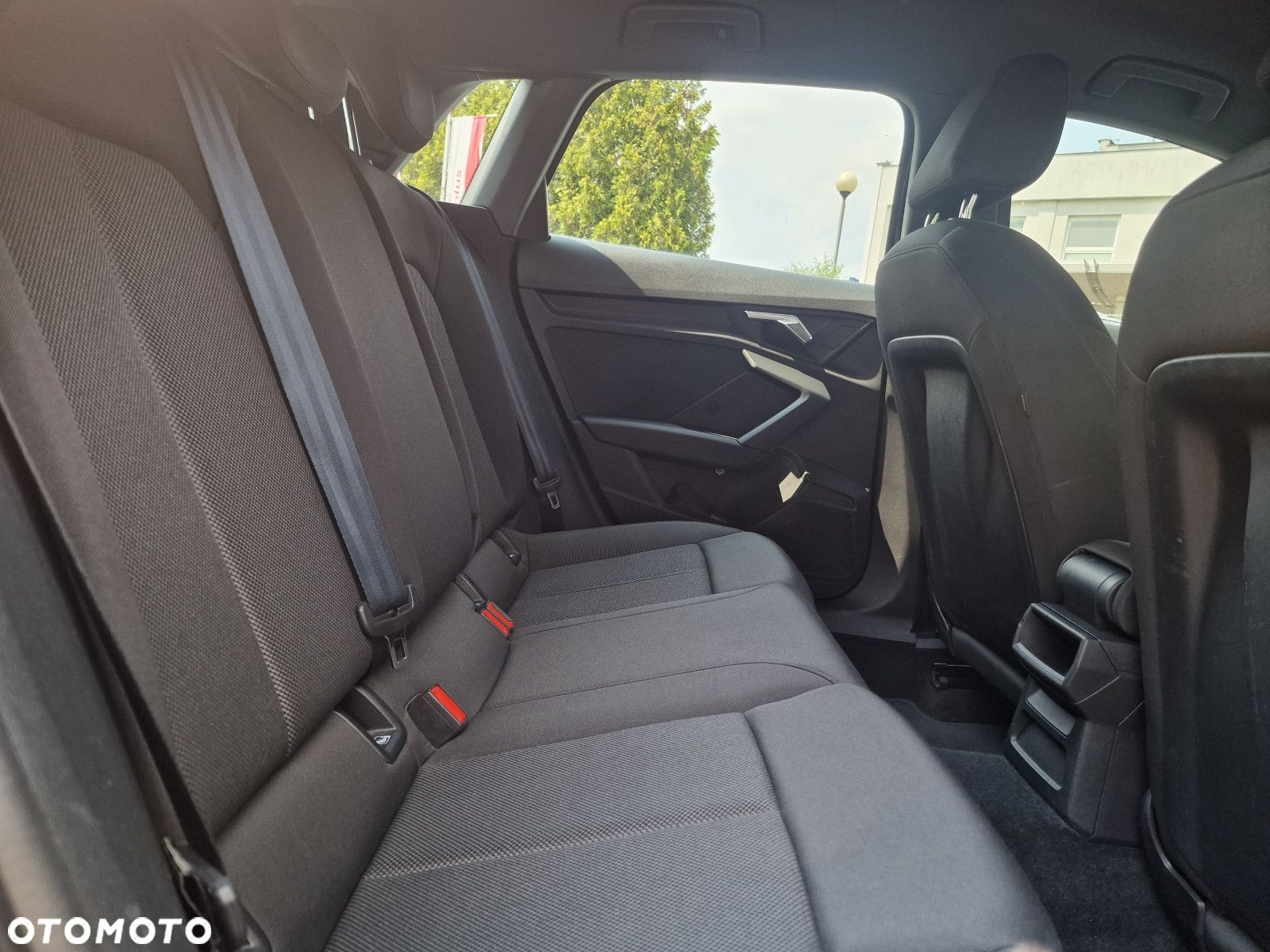 Audi A3 30 TDI - 14