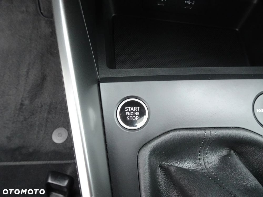 Audi A3 Sportback 30 TDI Advanced - 37