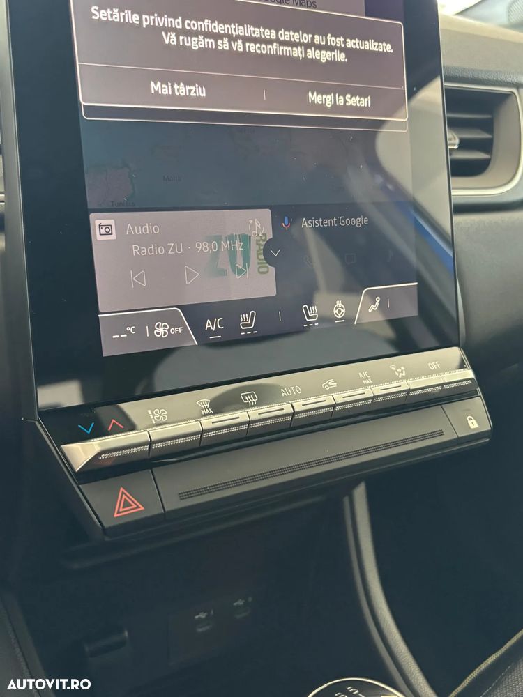 Renault Captur TCe 100 Techno - 6