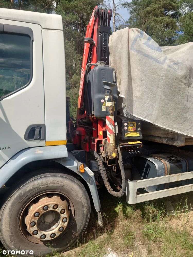 DAF Da lf - 4