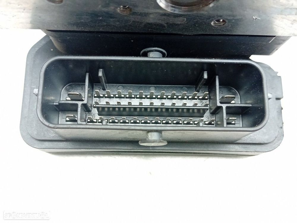 Centralina ABS RENAULT Twingo III (BCM_) - 4