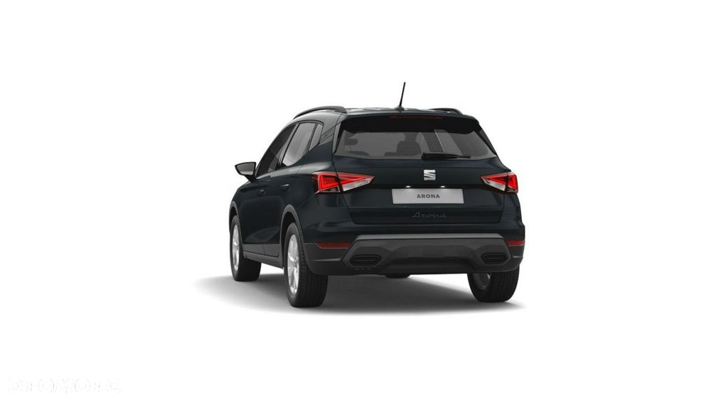 Seat Arona - 3