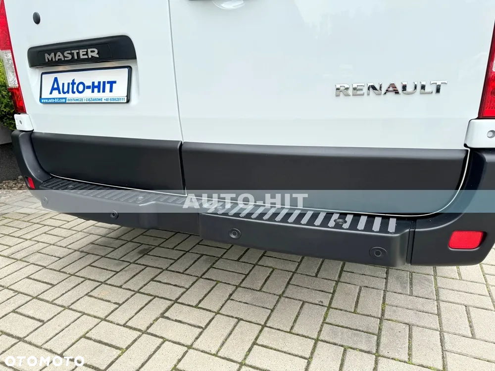 Renault Master - 15