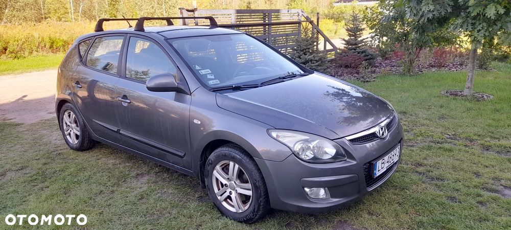 Hyundai i30 1.6 CRDi Comfort - 1