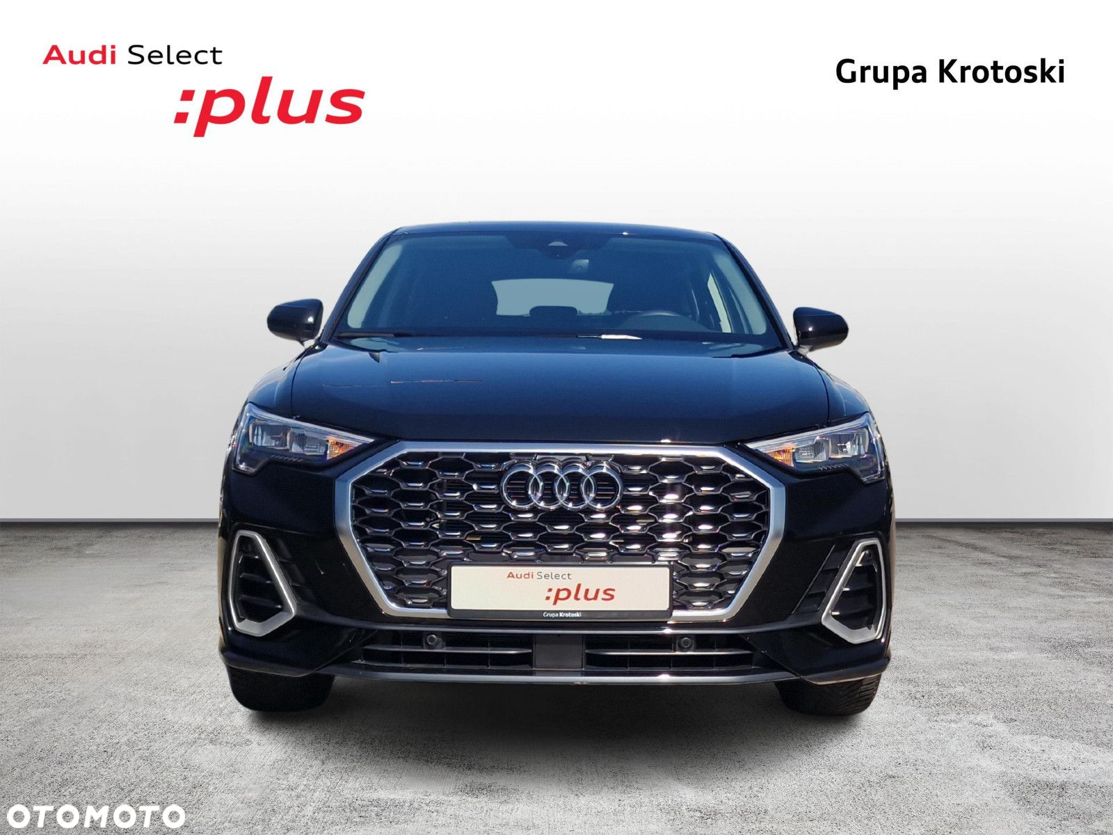 Audi Q3 Sportback - 9