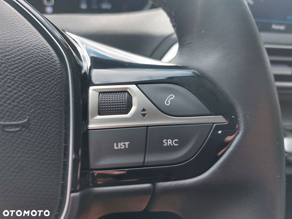 Peugeot 3008 1.2 PureTech Access S&S - 20