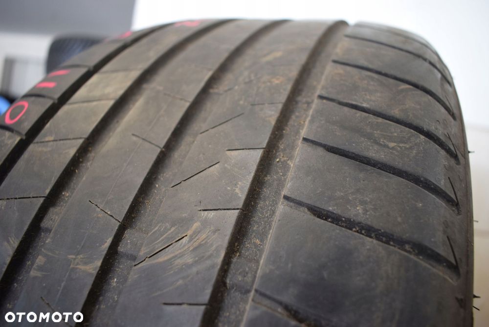 R22 285/35 Bridgestone Turanza T005 B-Silent AO Wysyłka gratis! - 3