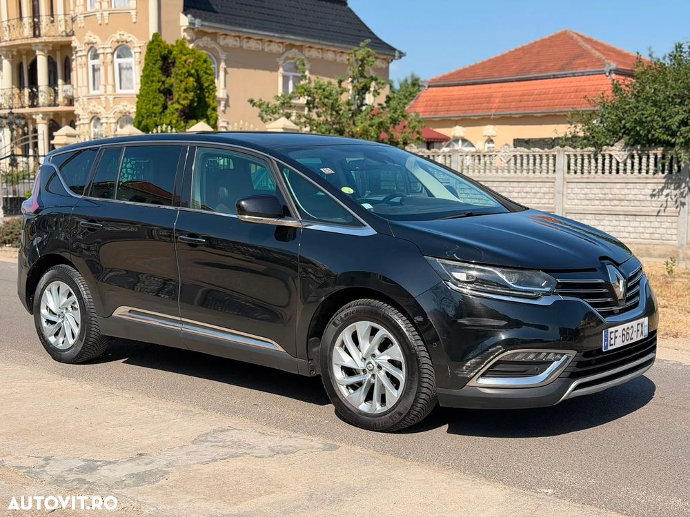 Renault Espace - 3
