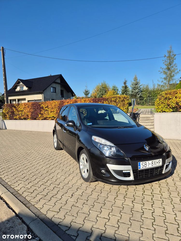 Renault Scenic 2009 photo 4