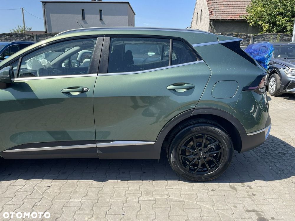 Kia Sportage 1.6 T-GDI L 4WD DCT - 6